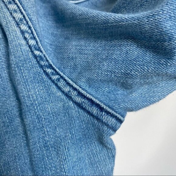 HUDSON | Tilda Mid-rise Crop Cigarette Jeans - Picture 7 of 11